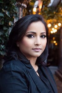 Sonia Goswami in Qaid: No Wayyy Out