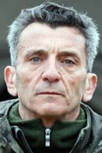 Alain Alivon in Forces spéciales