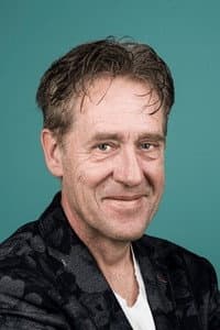 Peter Heerschop in Infarct