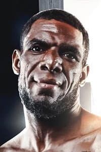 Felix Valera in Lenier Pero vs. Jordan Thompson
