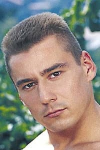 Ivan Mrozek in Punches of Desire