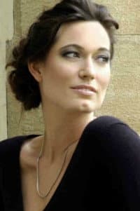Kate Royal in Mozart's Don Giovanni - Glyndebourne Festival 2010