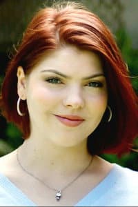 Danielle Jean Schaefer in The Wedding Trip