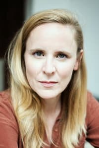 Anna-Katharina Müller in Stilles Land Gutes Land