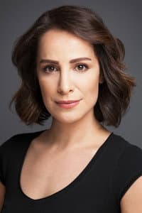 Fatma Toptaş in Recep İvedik
