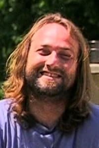 Gary Miller in Hotrod: The Movie