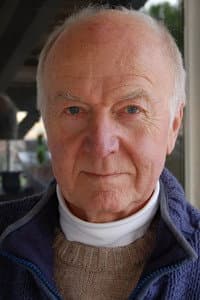 Donald Douglas in Doctor Who: The Sontaran Experiment