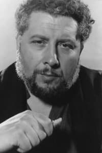 Ward De Ravet in Angela – Love Comes Quietly