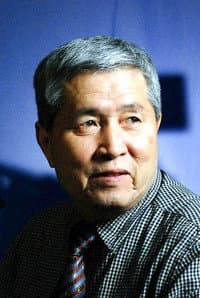 Im Kwon-taek in Les renaissances du cinéma coréen