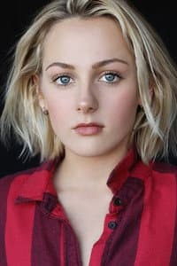 Ellery Sprayberry in A Father's Nightmare