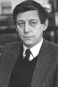 Ante Peterlić in Druga strana Wellesa