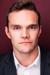 Andrew Bridges in Where Are You, Christmas?