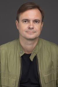Alexandr Shestopalov in Белый список