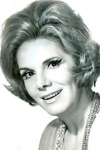 Iris Láinez in La carpa del amor