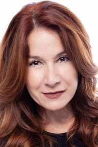 Marian Pabón in @amor