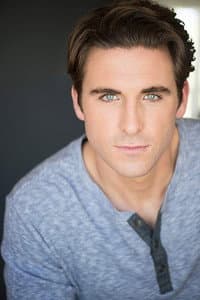 Conner Floyd in The Last Deal