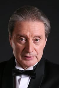 Venyamin Smekhov in Возвращение мушкетёров или Сокровища кардинала Мазарини