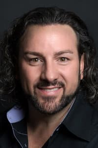 John Osborn in Rossini Otello