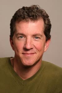 Reed Rudy in Pastime