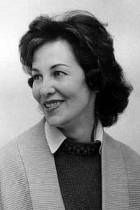 Katharine Blake in Blunt Instrument