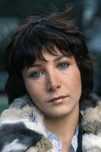 Pascale Christophe in Piaf