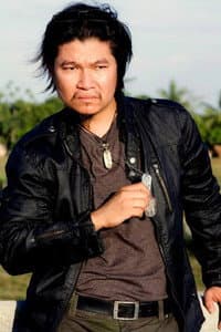 James Lomahan in Ang Umaatikabong Buhay ni Badong Aguirre