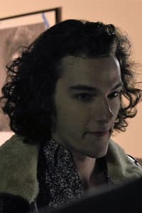 John  Rousseau in 49:5ive