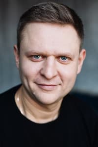 Andrey Gulnev in Контрибуция