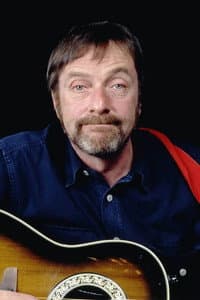 Alan Hull in Lindisfarne's Geordie Genius: The Alan Hull Story