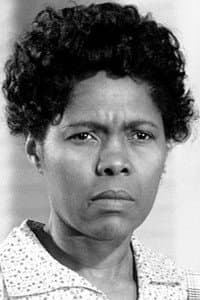 Estelle Evans in The Invisible Fear