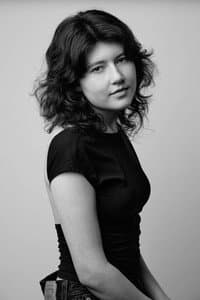 Liliana Chomsky in Meadowhawk