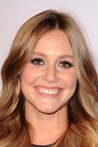 Julianna Guill in Five Star Day