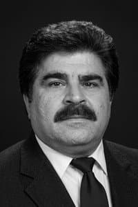 Adnan Mersinli in Casus Kıran: 7 Canlı Adam