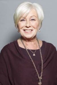 Eilish O'Carroll in The Boring Diary of Frances Noone