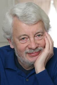 Stephan Meldegg in Bobby Deerfield