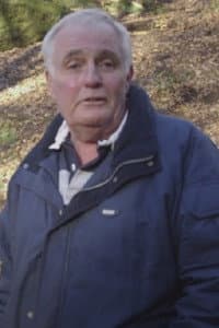 Les Davies in The Story of Alton Towers