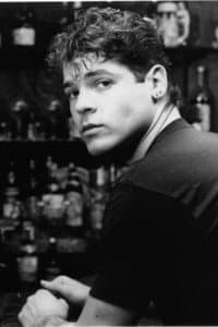 David Barry Gray in Soldier Boyz