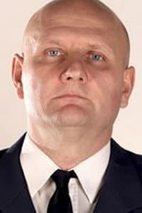 Istvan Milosevic in La Lunga Notte Di Abby Taylor