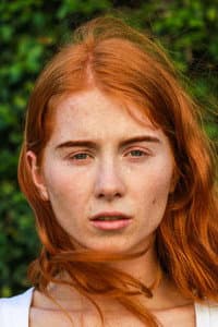 Maddy McWilliam in Suburban Wildlife