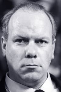 Kenneth J. Warren in Demons of the Mind