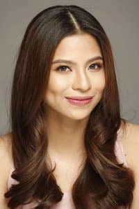 Janine Teñoso in Ikaw Lang Ang Mahal
