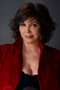 Cecilia Rossetto in Animals ferits
