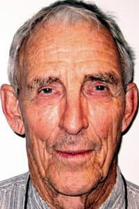 Peter Matthiessen in On Meditation