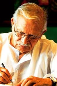 Gulzar in Griha Pravesh