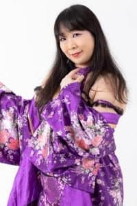 Yuiga in Marvelous That's Women Pro Wrestling