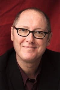 James Spader in White Palace