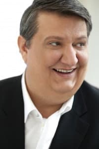 Ambrogio Maestri in The Metropolitan Opera: Adriana Lecouvreur