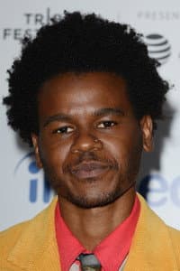 Benjamin Earl Turner in Terminally Ill
