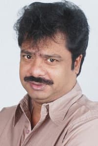 Pandiarajan in Mirattal