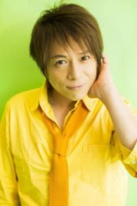 Naozumi Takahashi in デジモンアドベンチャー02 THE BEGINNING